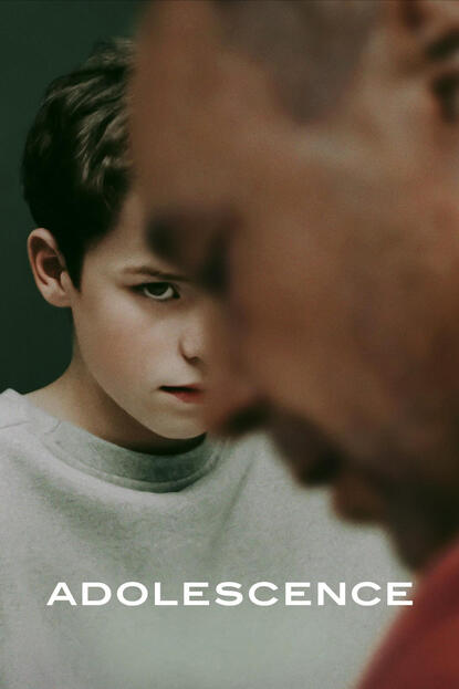Adolescence Subtitle QC