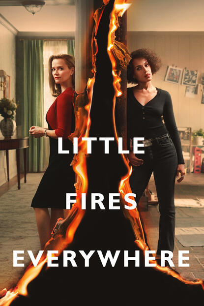 Little Fires Everywhere Subtitle Translation