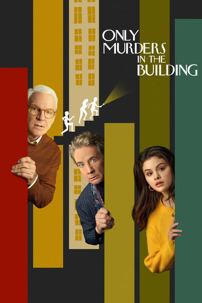 Only Murders in the Building Subtitle Translation