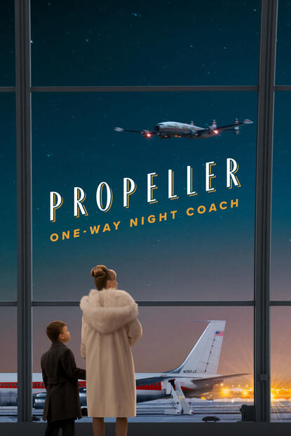 Propeller One Night Coach Subtitle Translation