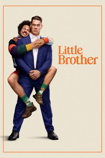Little Brother Subtitle Translation