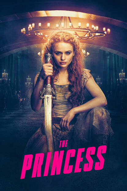 The Princess Subtitle Translation