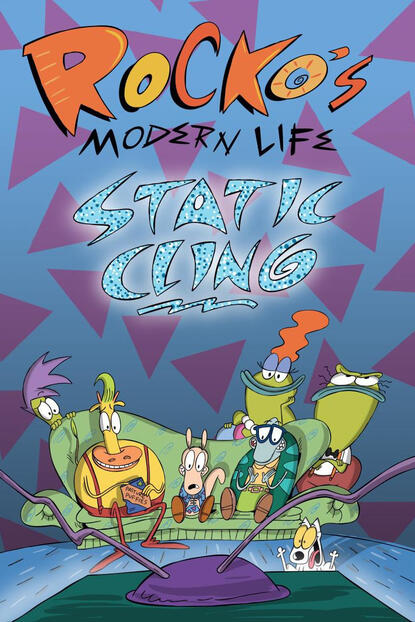 Static Cling Subtitle Translation