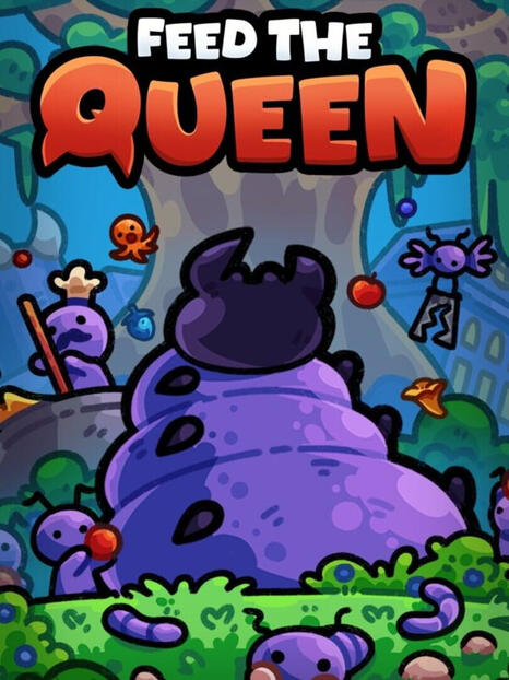 Feed the Queen Translation