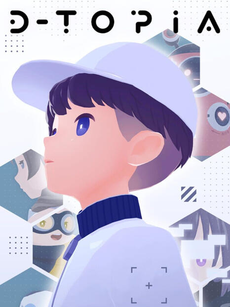 D-Topia Editing