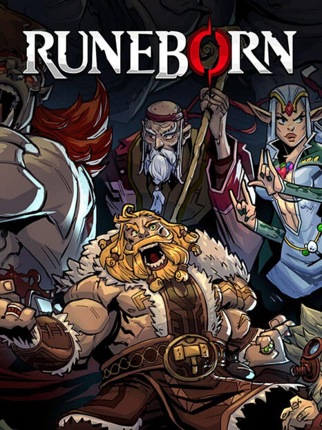Runeborn Translation