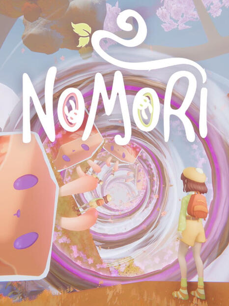 Nomori Translation